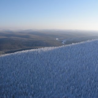 Красноярский край